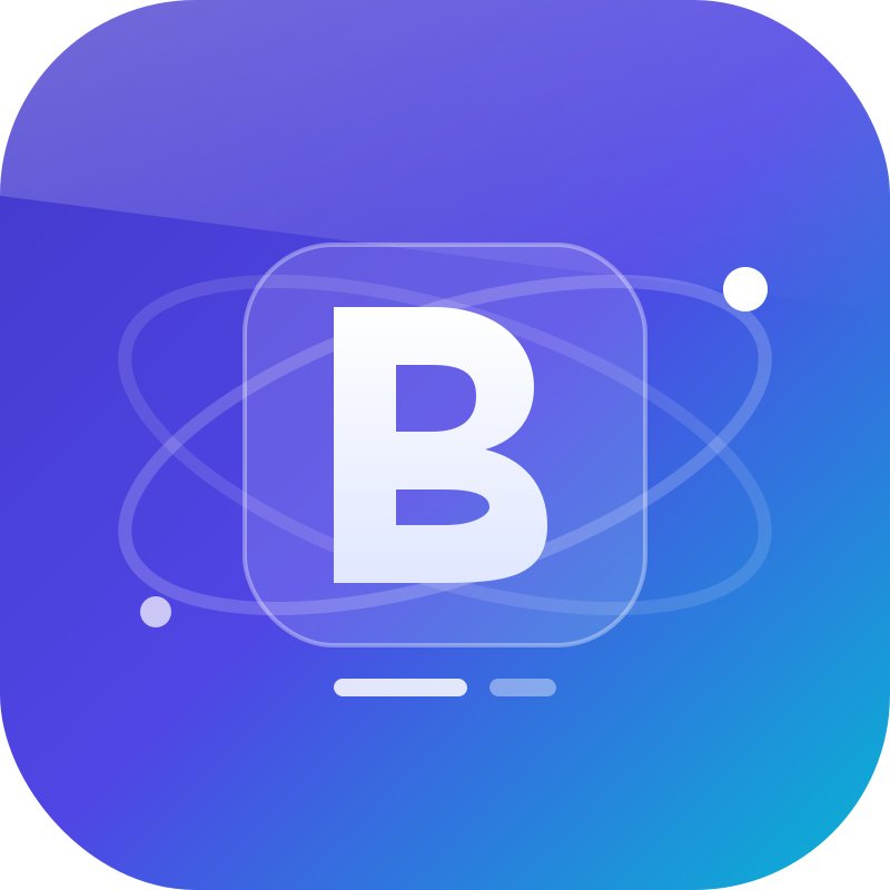 BouzasWeb logo